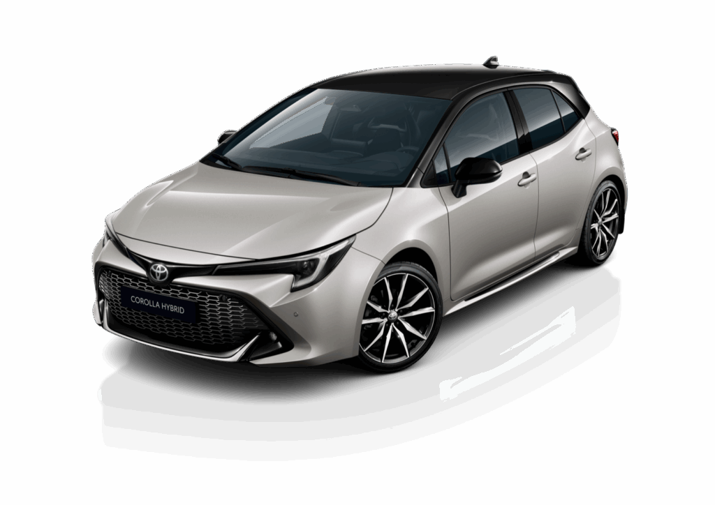 Toyota Corolla neuve à configurer - en vente au Garage du Saugy Toyota Corolla neuve à configurer - en vente au Garage du Saugy