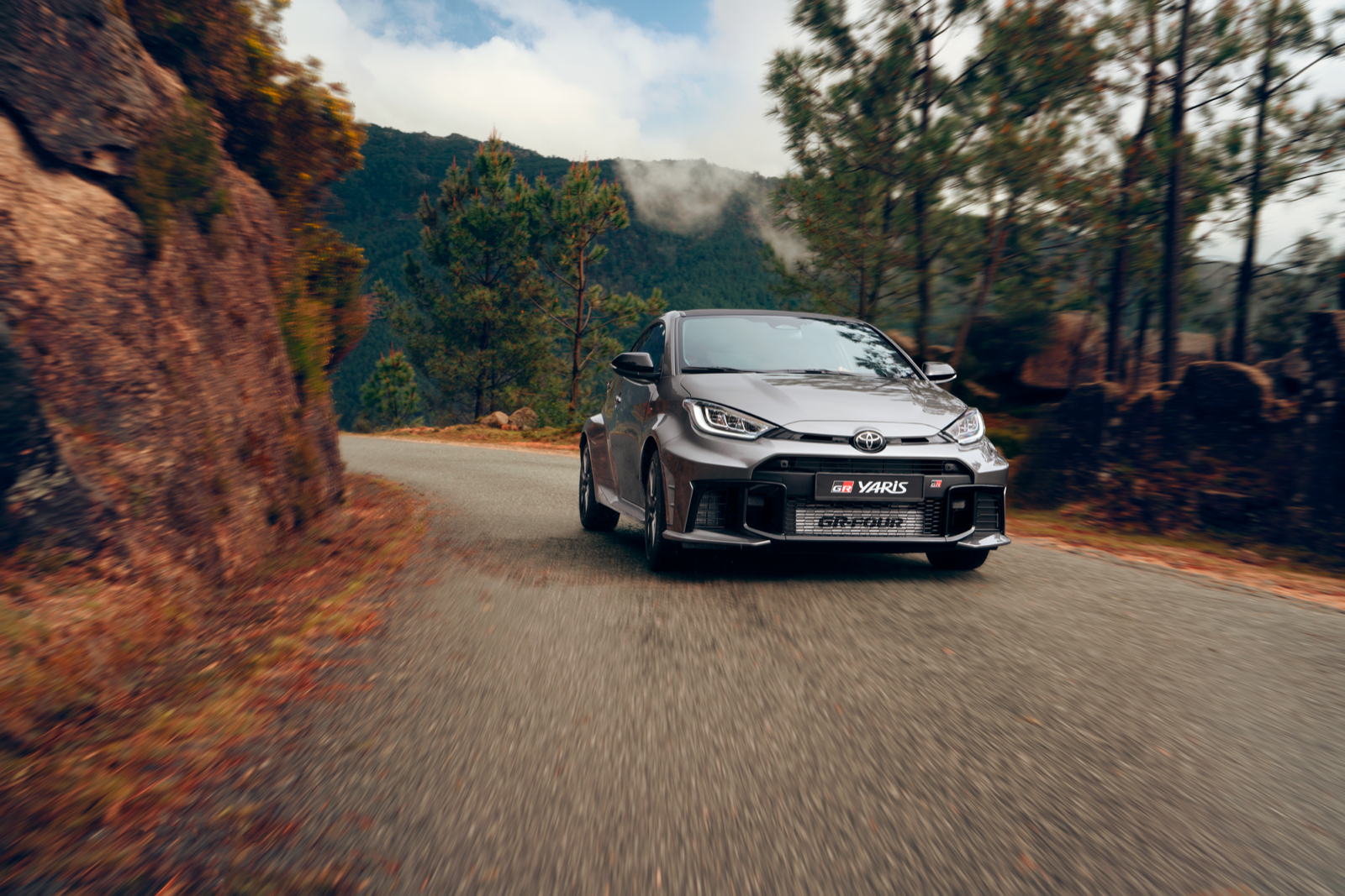 Toyota GR Yaris - en vente au Garage du Saugy