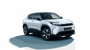 Toyota Urban Cruiser - en vente au Garage du Saugy